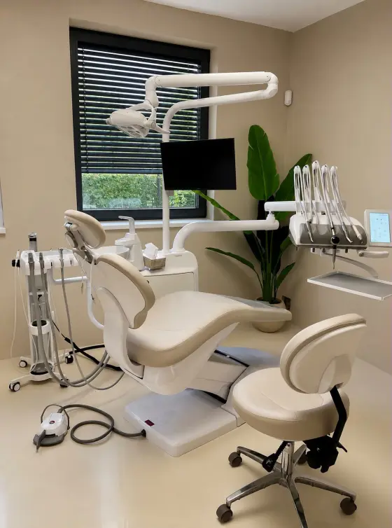 HappyDento Řepy – ordinace dentální hygieny